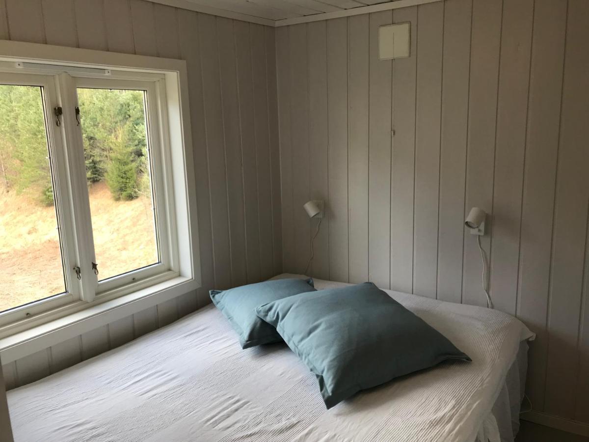 Hotel Gardsturisme Sonstebo Bo (Telemark) Exteriér fotografie