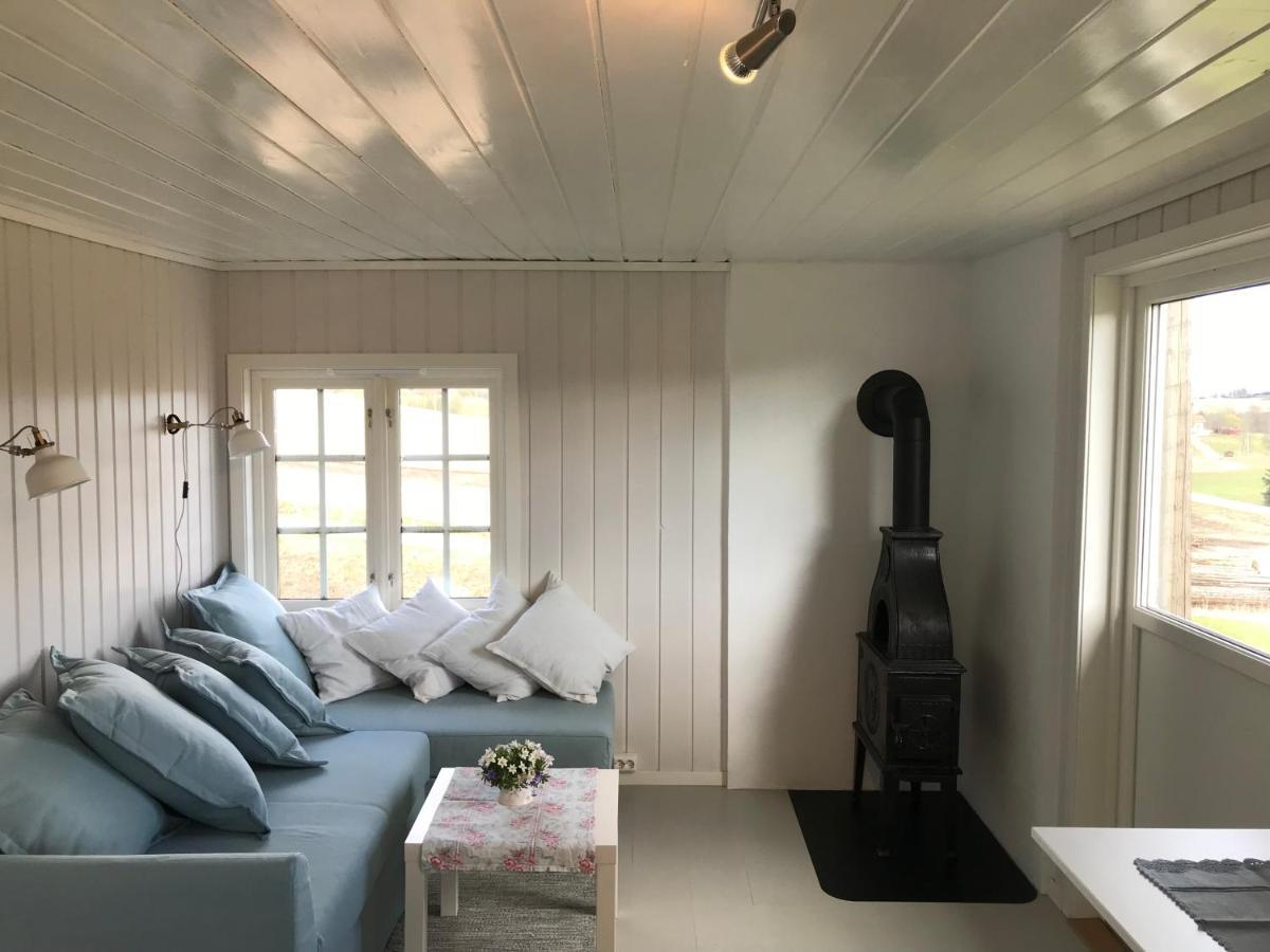 Hotel Gardsturisme Sonstebo Bo (Telemark) Exteriér fotografie