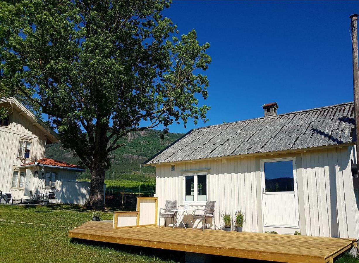 Hotel Gardsturisme Sonstebo Bo (Telemark) Exteriér fotografie