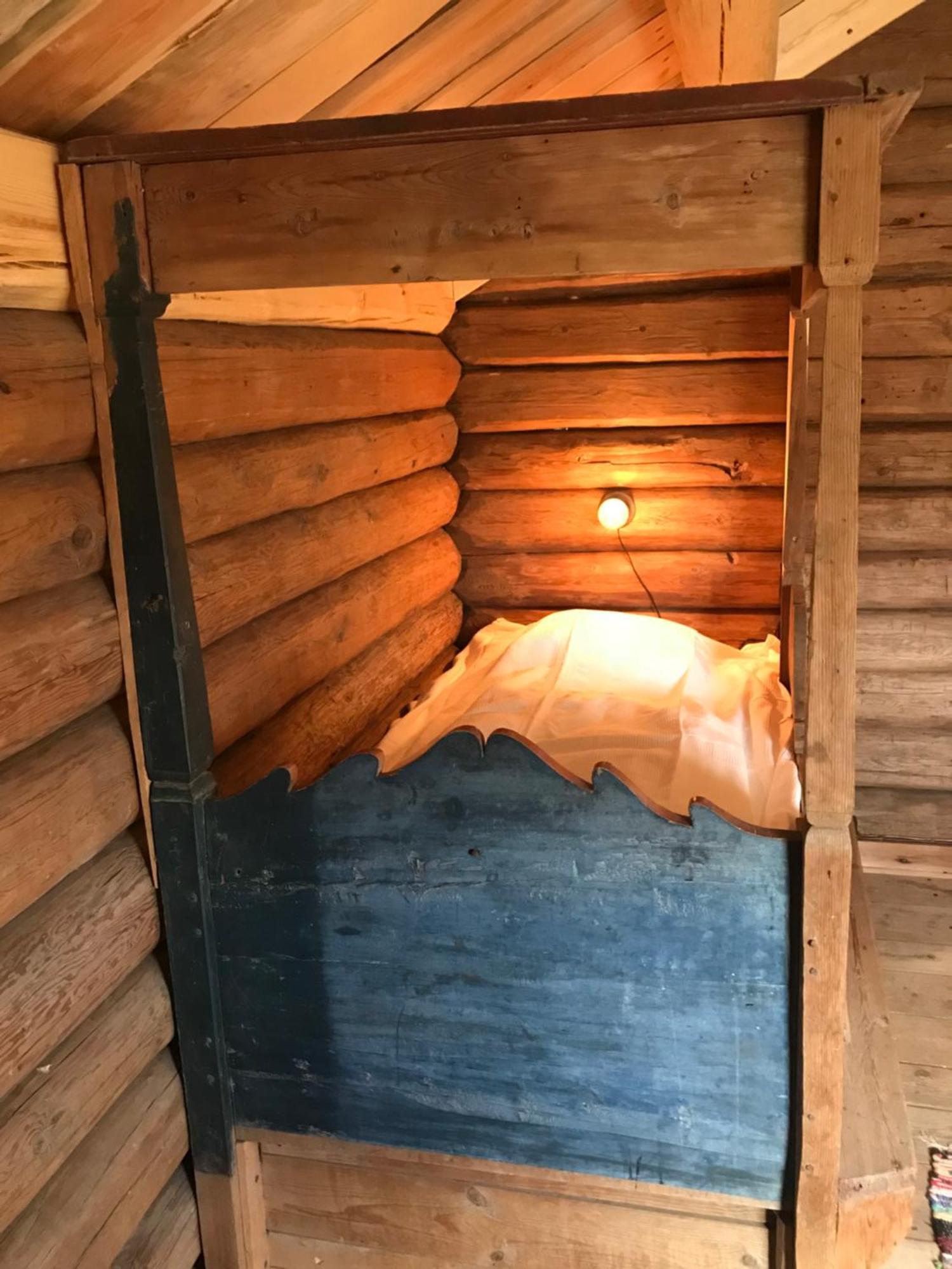 Hotel Gardsturisme Sonstebo Bo (Telemark) Exteriér fotografie