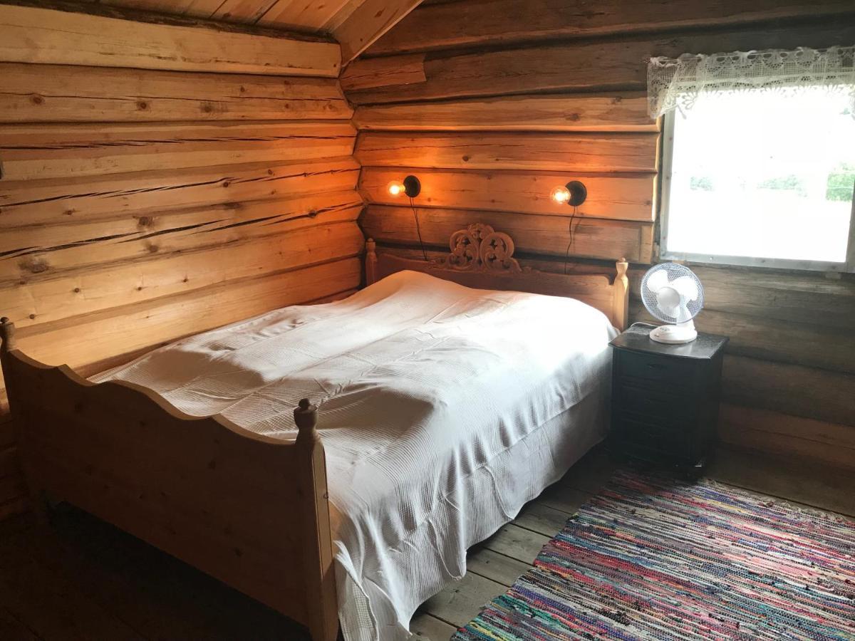 Hotel Gardsturisme Sonstebo Bo (Telemark) Exteriér fotografie