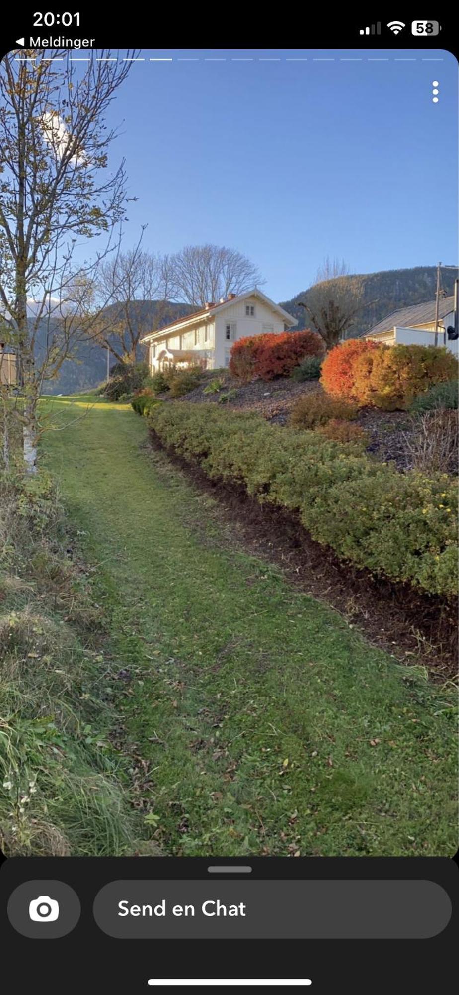 Hotel Gardsturisme Sonstebo Bo (Telemark) Exteriér fotografie